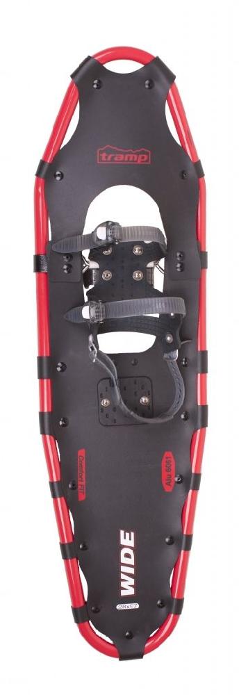 

Cнегоступы Tramp Wide L (28 х 97 см) (TRA-001-L)