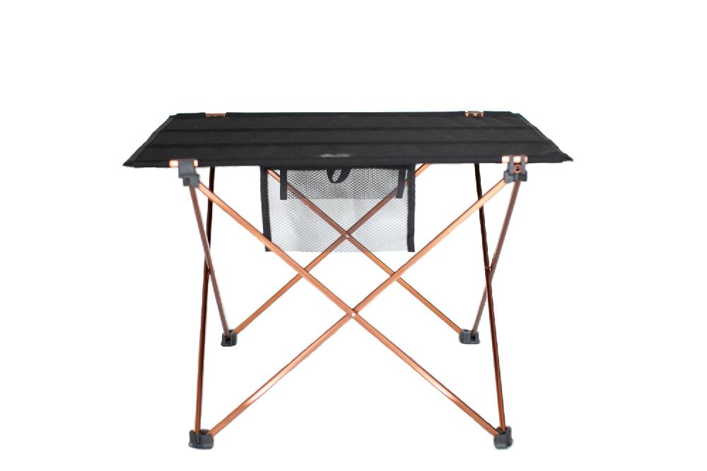 

Стол Tramp COMPACT складной Polyester 60х43х42см TRF-062 (TRF-062)