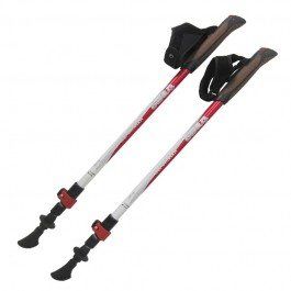 

Палки для скандинавской ходьбы Tramp Compact пара (TRR-004)