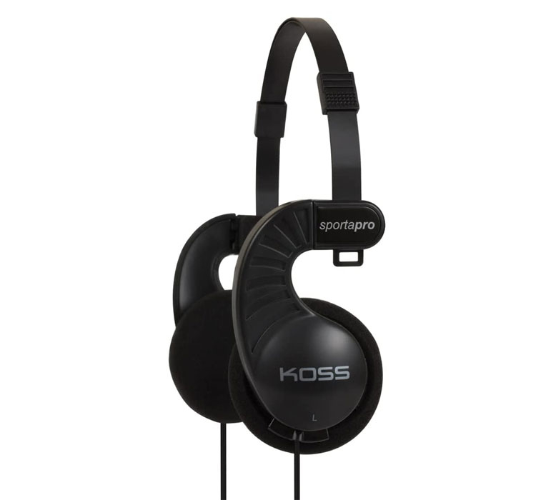 Наушники KOSS Sporta Pro купить в интернет-магазине ROZETKA - Наушники ...