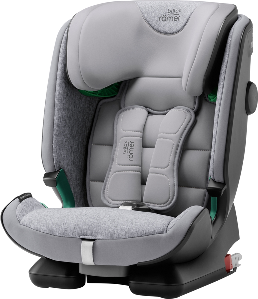 

Автокресло Britax-Romer Advansafix i-Size Grey Marble (2000033498)