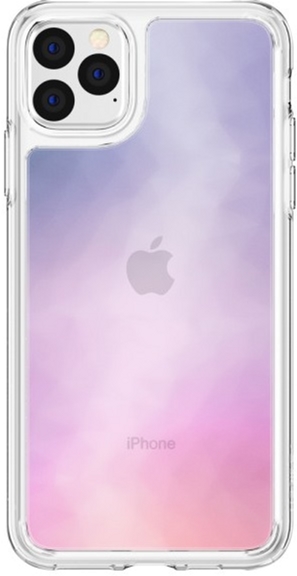 

Панель Spigen Crystal Hybrid для Apple iPhone 11 Pro Max Quartz Gradation