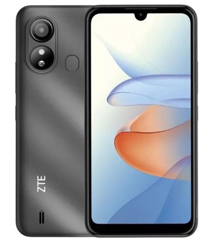 Смартфон ZTE Blade L220 1/32GB Dual Sim Black – фото, отзывы ...