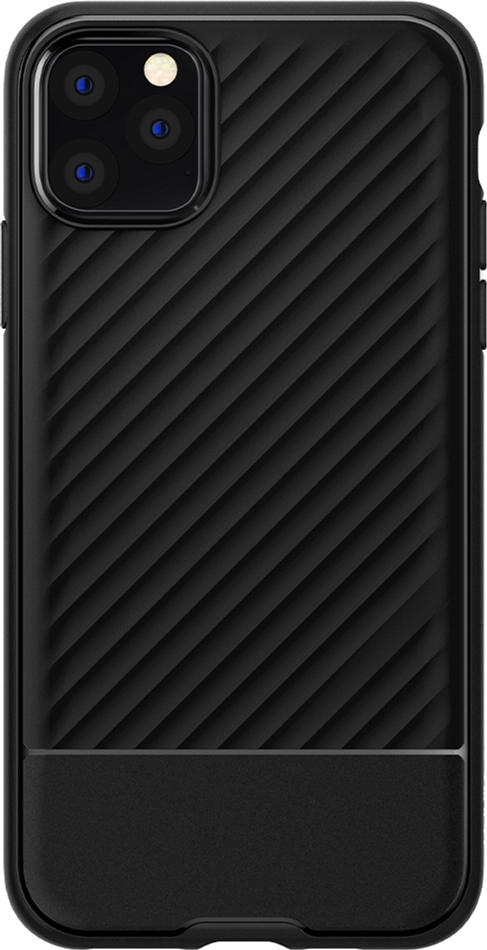 

Панель Spigen Core Armor для Apple iPhone 11 Pro Matte Black