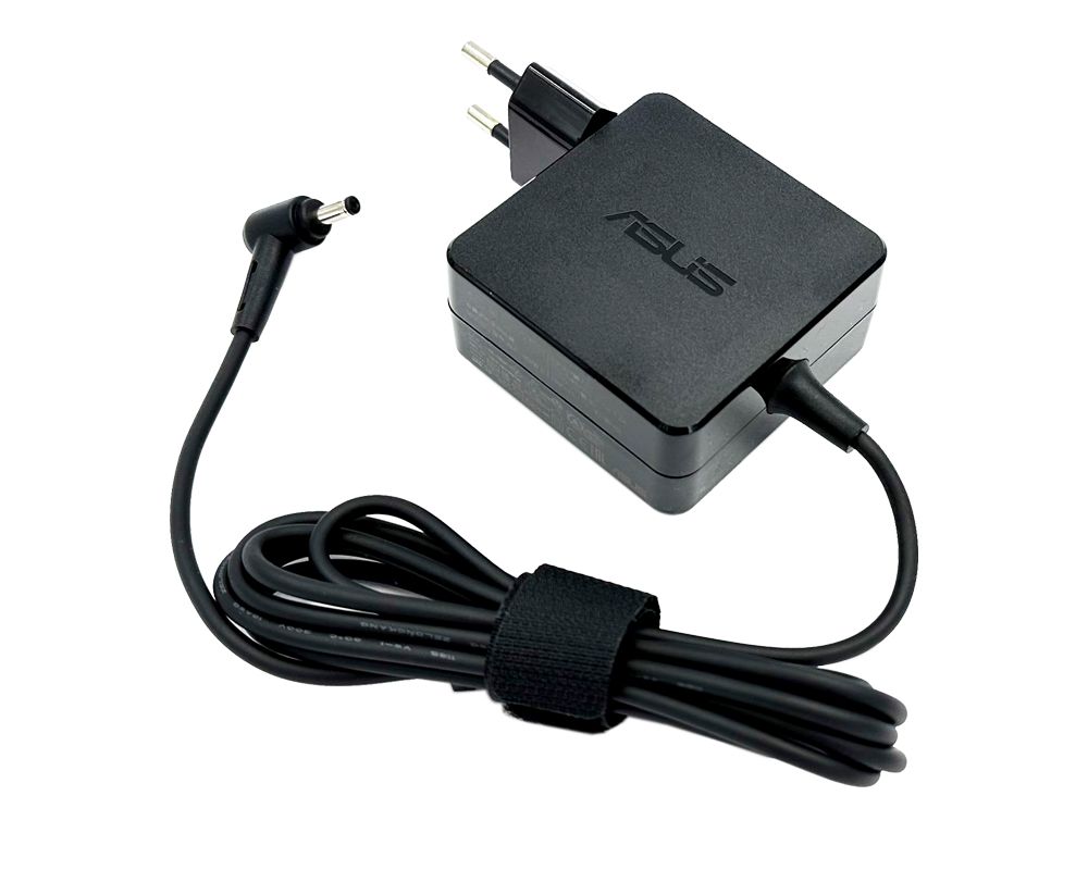 19v 2.37a 45w 4.0x1.35mm Ac Power Charger Adapter For Asus M533ia