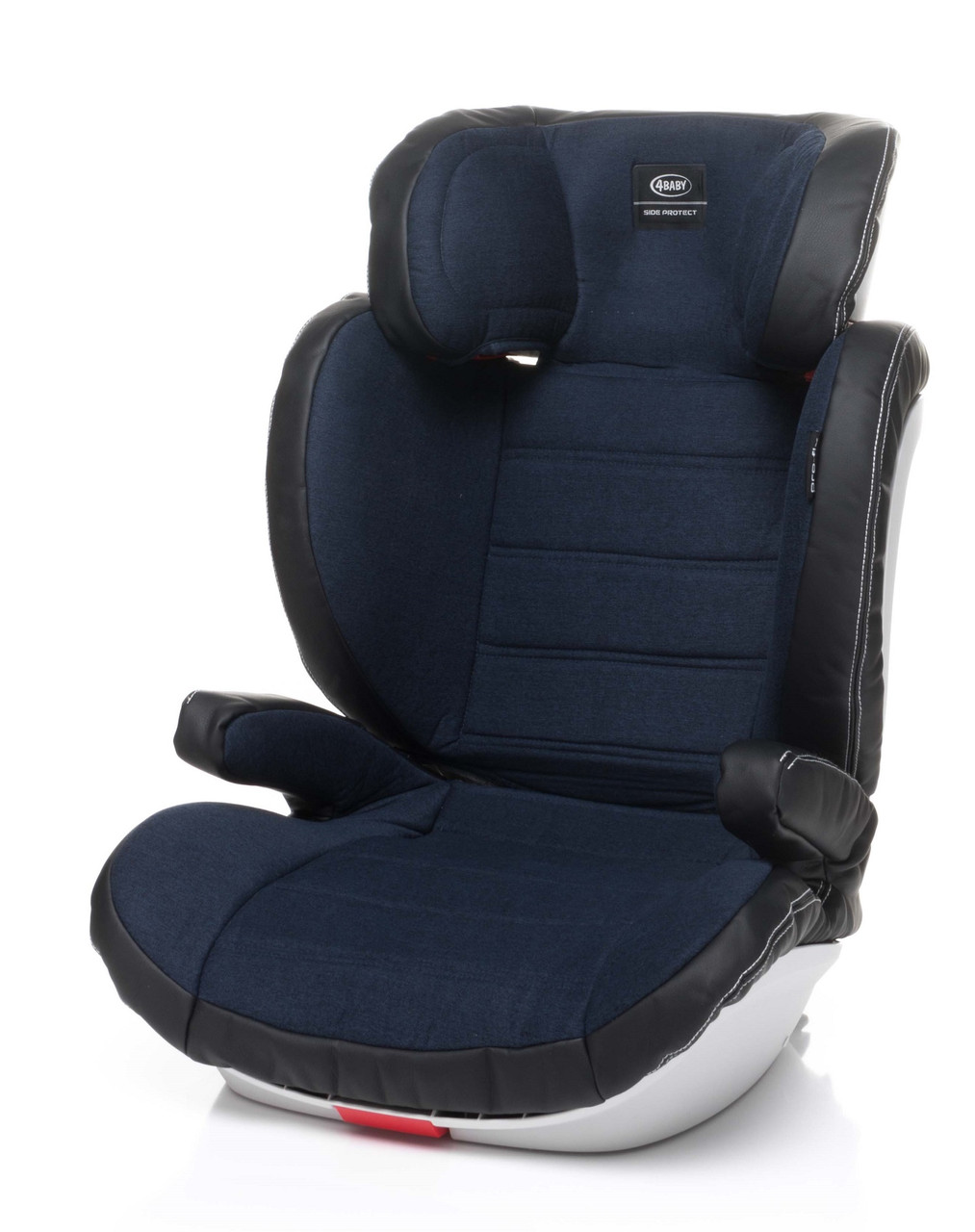

Автокресло 4Baby Pro-Fix 15-36 кг Navy Blue 4PF05