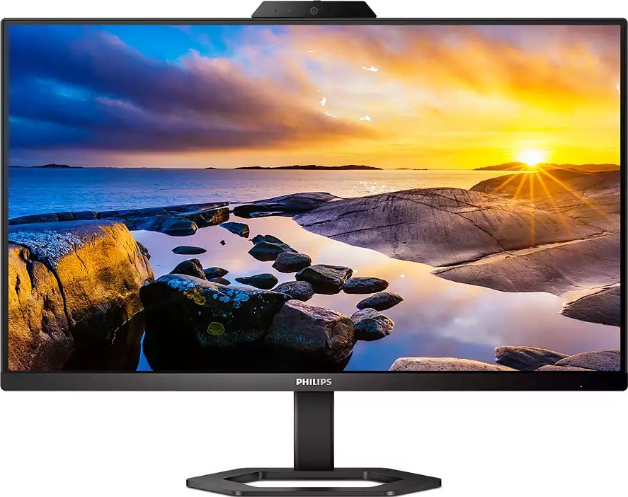 Монітор 23.8" Philips 24E1N5300HE/00 (24E1N5300HE/00)