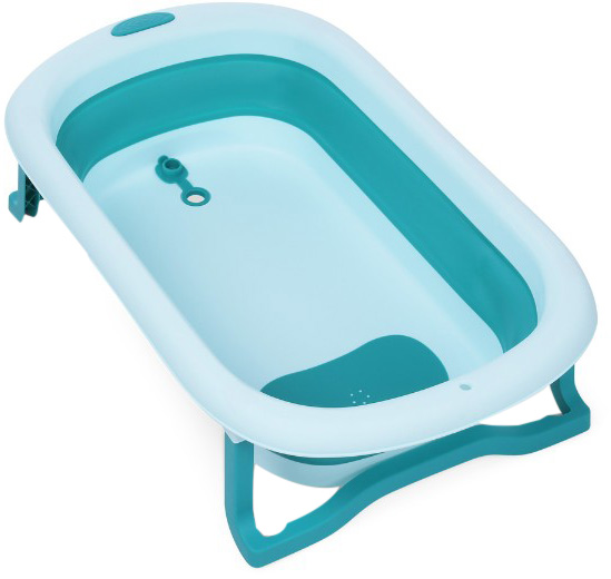 Ванночка El Camino HA-B37-4 на ножках Синий (6903317544394) – фото ...