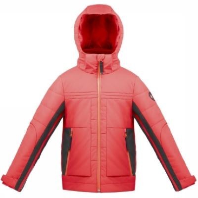 

Куртка для мальчика Poivre Blanc Red W17-0903 JR