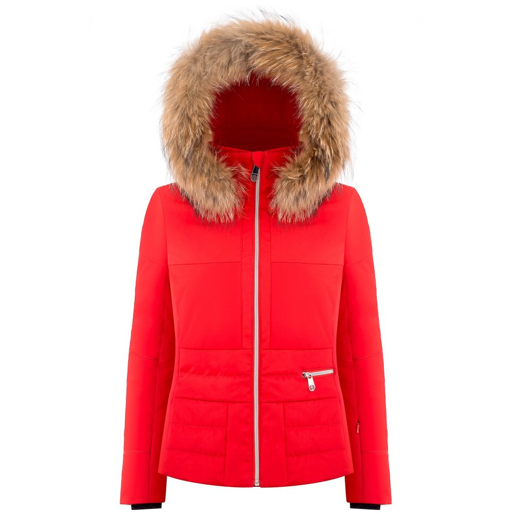 

Куртка женская Poivre Blanc Red W18-1002 -WO S