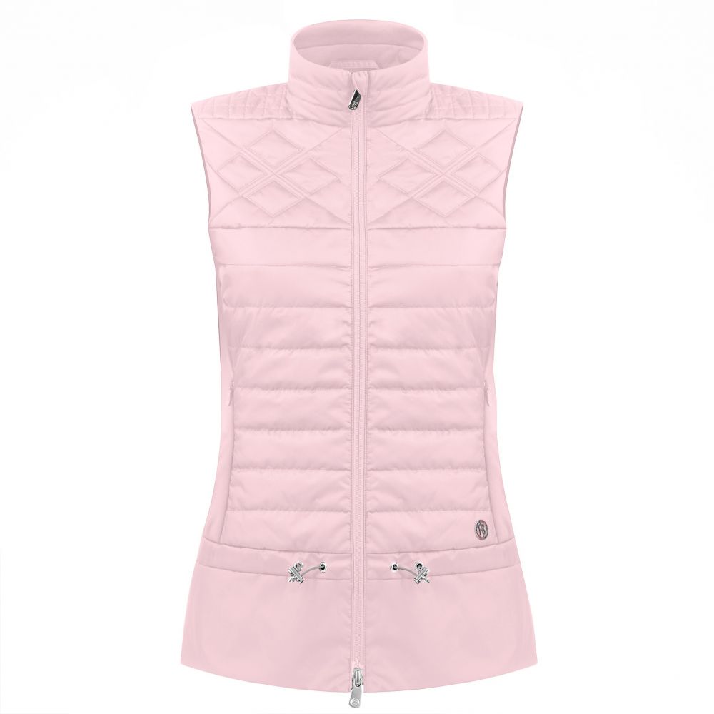 

Жилет женский Poivre Blanc Angel pink W19-1255-WO S