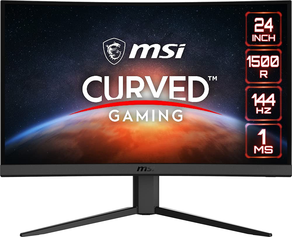 Игровые мониторы MSI 144 Гц - купить в Киеве - ROZETKA - Цены на геймерские  мониторы для ПК, доставка по Украине