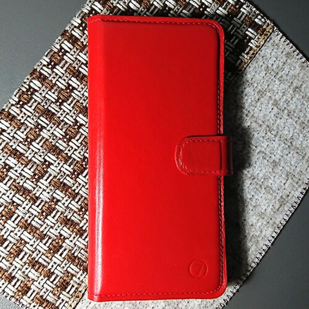 

Чехол-книжка от Jitnik для iPhone 8 (1000-i7-red-i8)