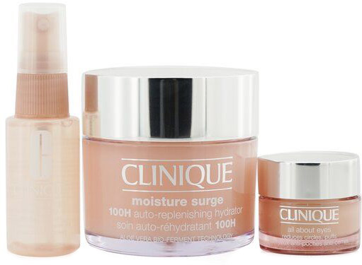Набор Clinique Moisture Surge All About (192333095164) – в интернет ...