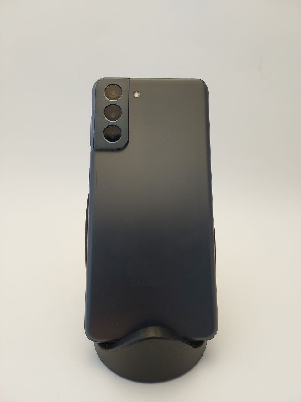 Смартфон Samsung Galaxy S21 8/256GB Graphite Б/У – фото, отзывы ...