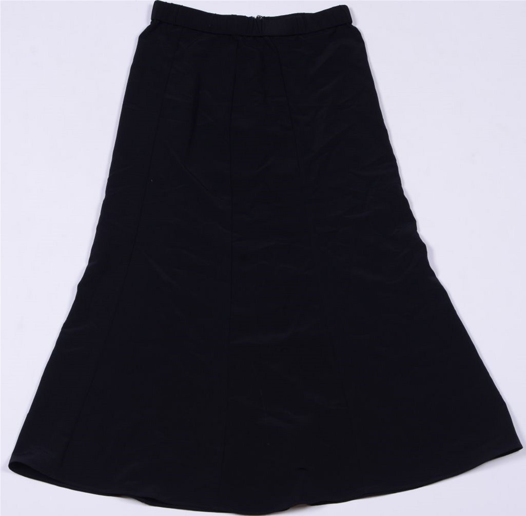 

Юбка Monki 07772109 36 Черная