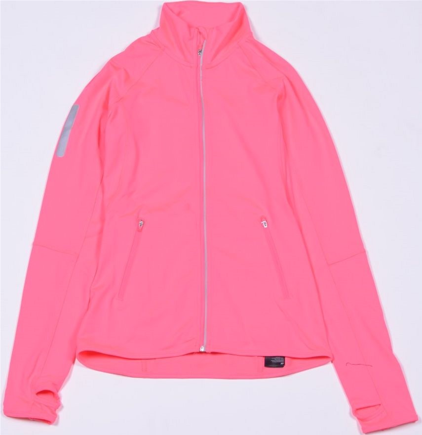 

Ветровка H&M Sport 01954909 XS Розовая