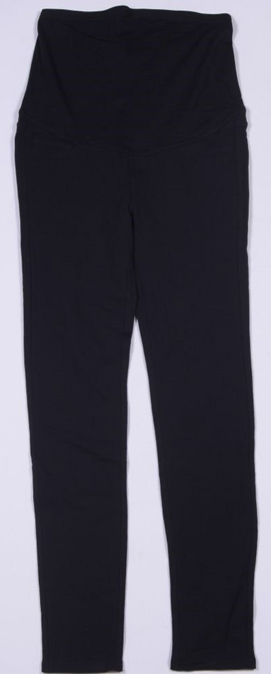 

Леггинсы H&M Мама 06837428 S Черные
