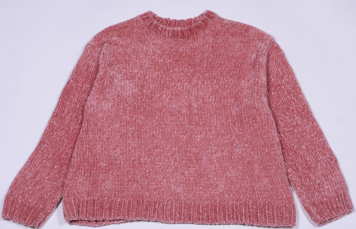 

Джемпер Monki 05076638 S Розовый