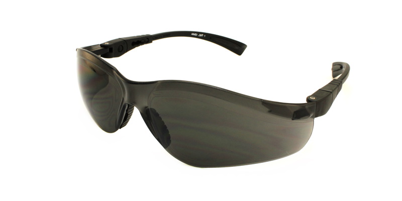 

Очки лыжные унисекс Basto 3043 black