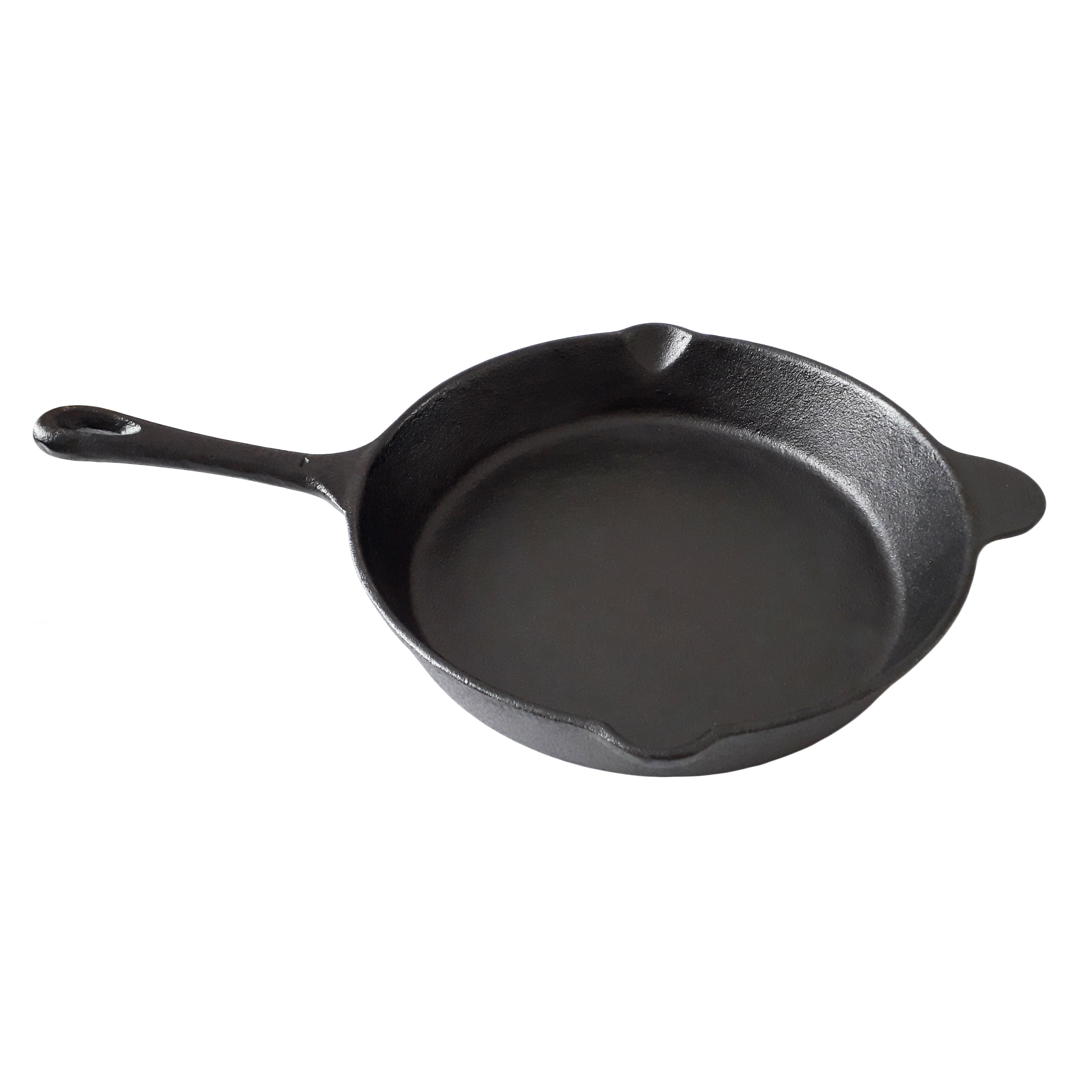 

Сковорода MAZHURA "CAST IRON" 30см mzKE30LA