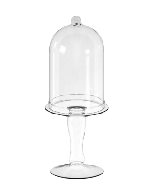 

Подставка MAZHURA CANDY BAR с крышкой 21х52 см mzV016