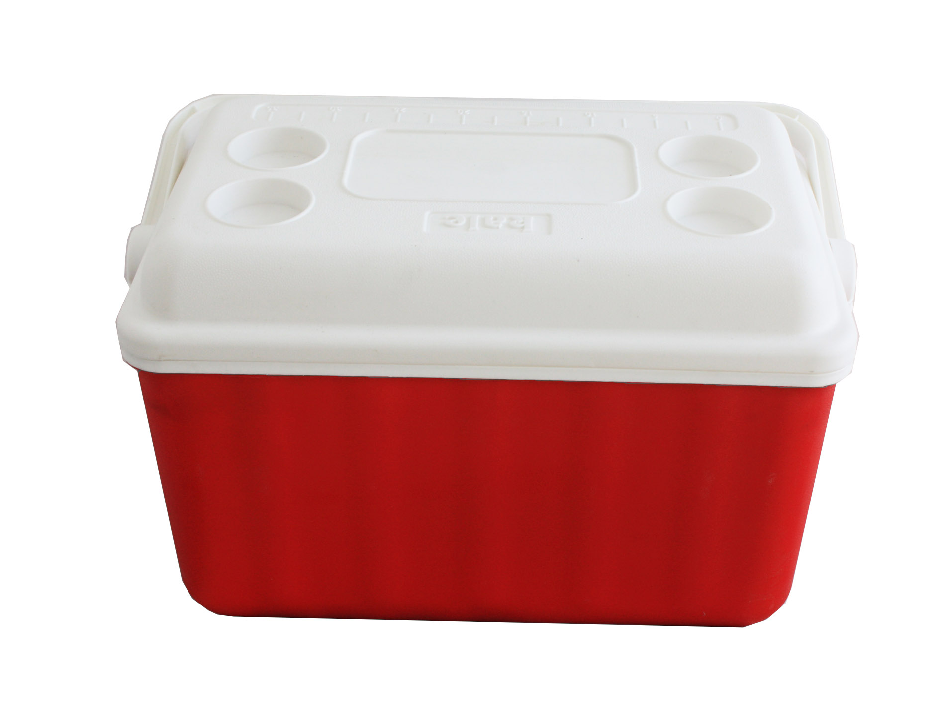 

Термобокс MAZHURA 32л mz1015RED