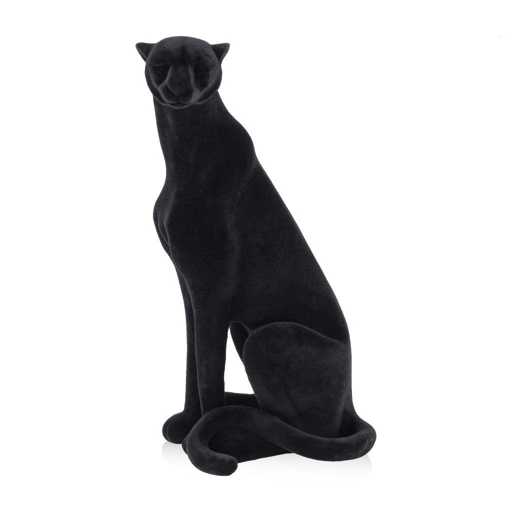 

Декоративная фигурка Home&You Cubedcat