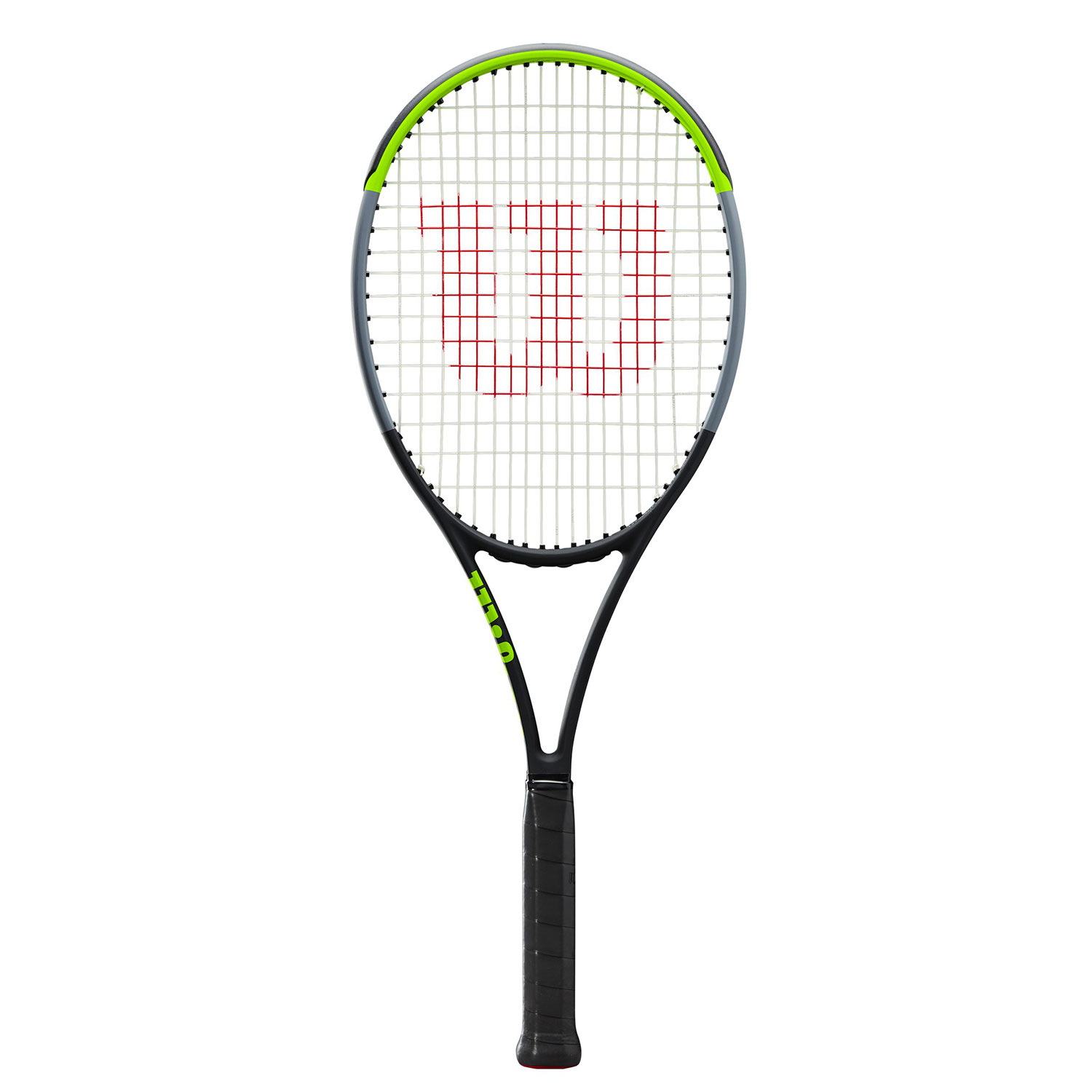 

Теннисная ракетка WILSON BLADE 98S V7.0 (WR013811)