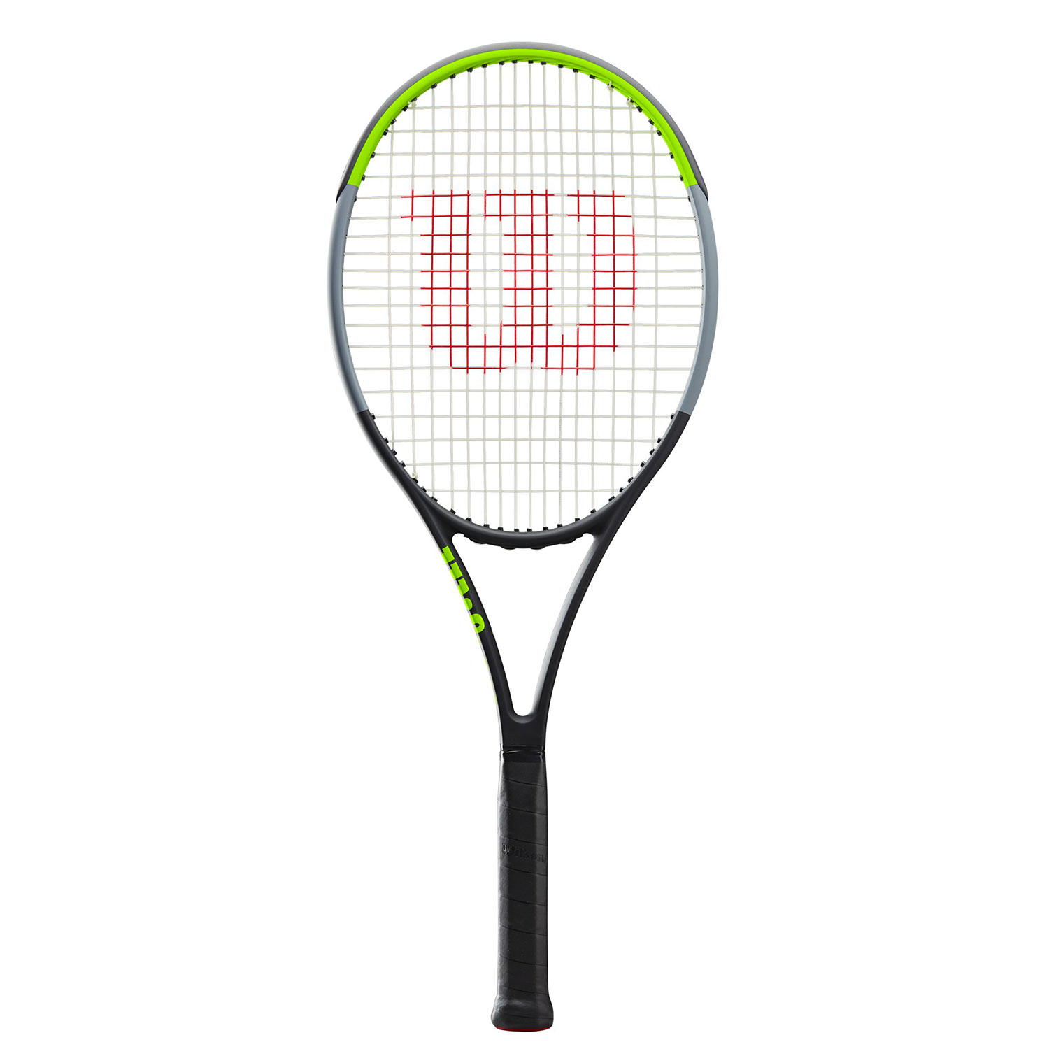 

Теннисная ракетка WILSON BLADE 104 V7.0 (WR013911)
