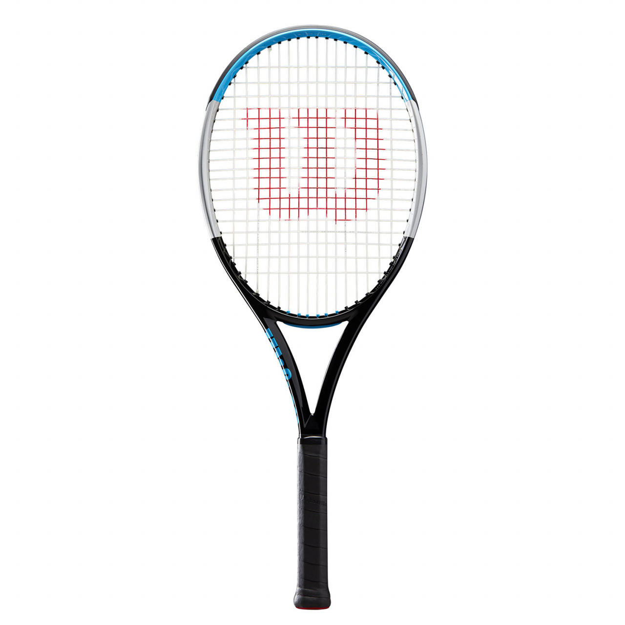

Теннисная ракетка WILSON ULTRA 100L V3.0 (WR036511)