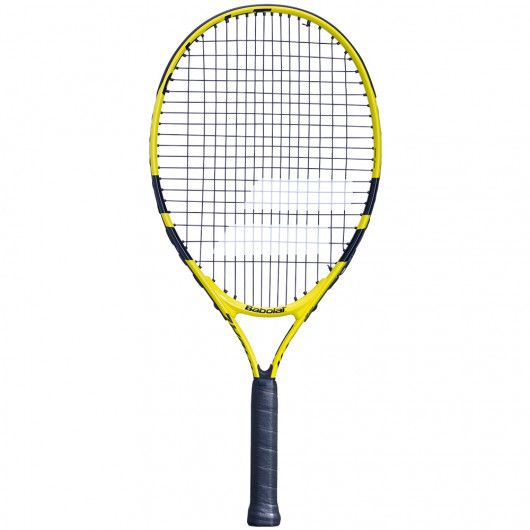 

Теннисная ракетка Babolat NADAL JR 23 (140248/191)