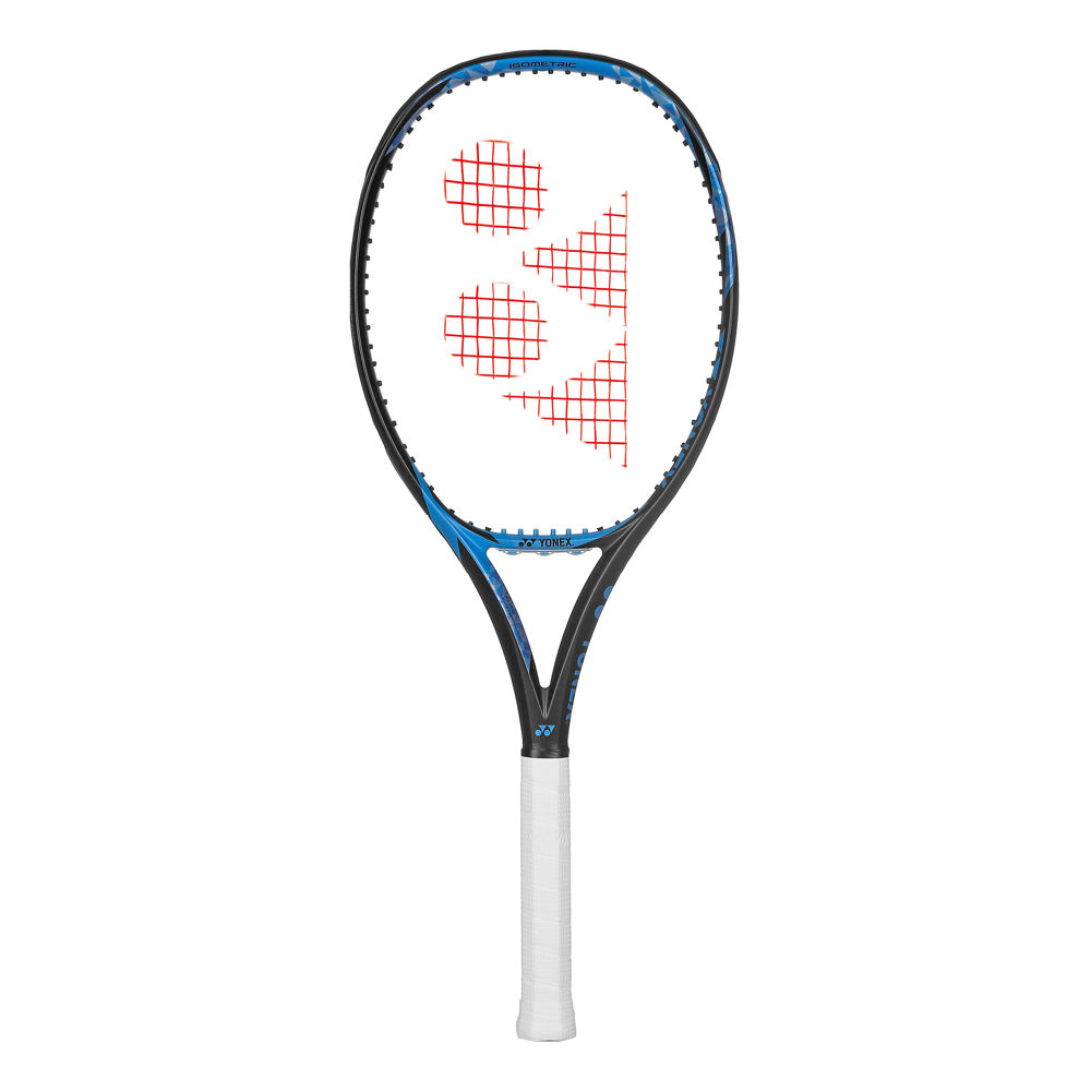 

Теннисная ракетка Yonex Ezone 100 (285g) BRIGHT BLUE (17EZ100LBL)