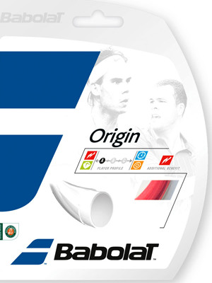 

Теннисные струны Babolat Origin 12M 241126/201 ( 241126/201)