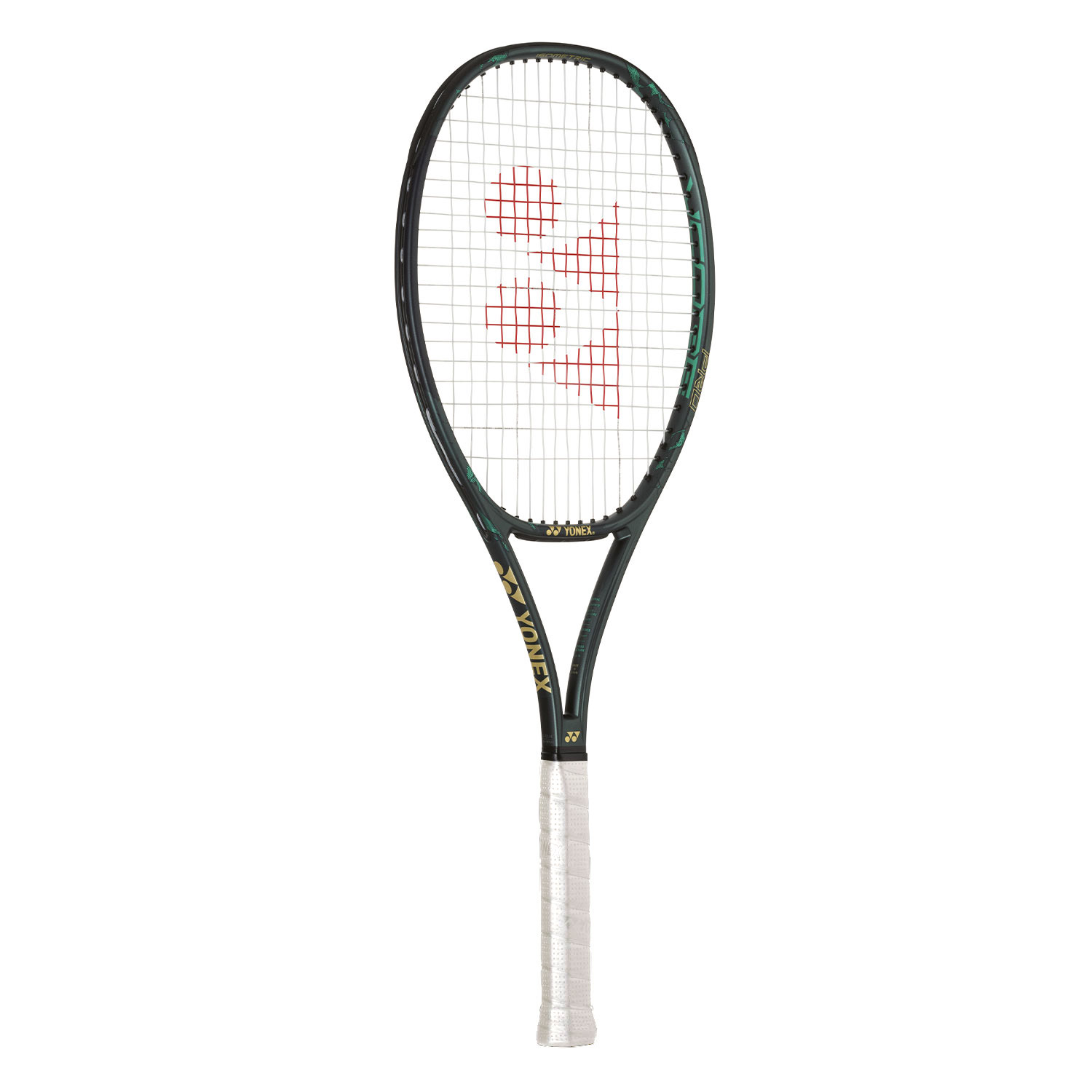 

Теннисная ракетка Yonex Vcore PRO 290g/97 Matte Green (02VCP97L)