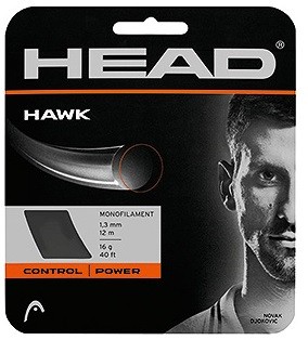 

Теннисная струна Head Hawk Set 16 (281103 -16)