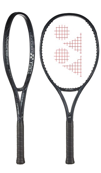 

Теннисная ракетка Yonex 18 Vcore GAME 270g/100 Galaxy Black (18VCGGLBK)