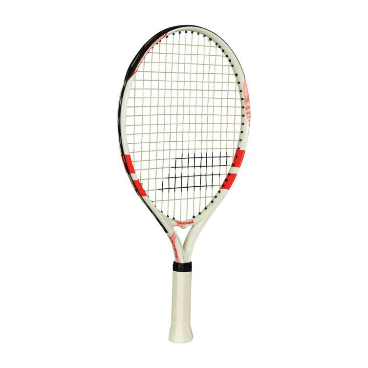 

Теннисная ракетка BABOLAT COMET 19 WH/RED (140221/149)