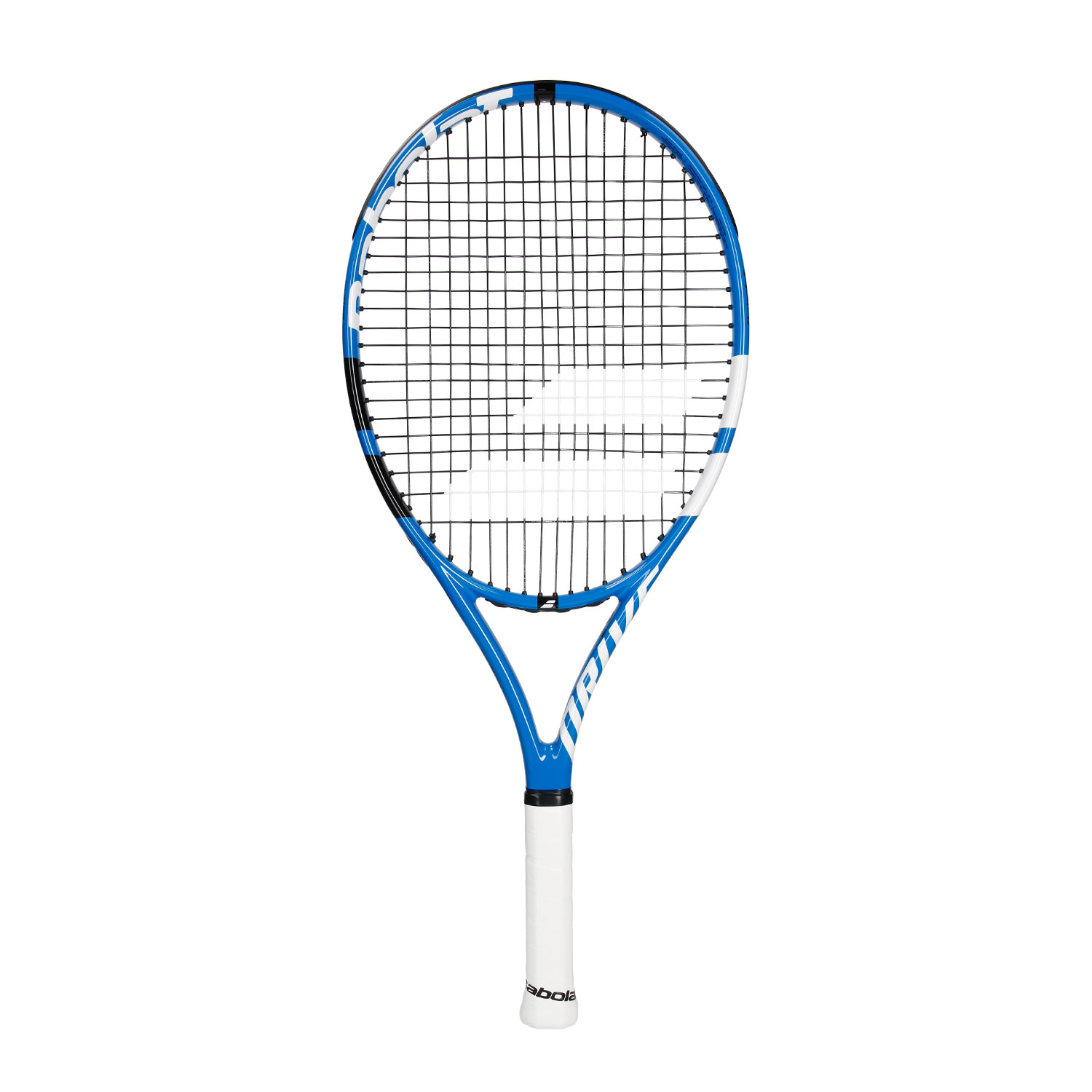 

Теннисная ракетка BABOLAT DRIVE JUNIOR 25 BL (140215/136)