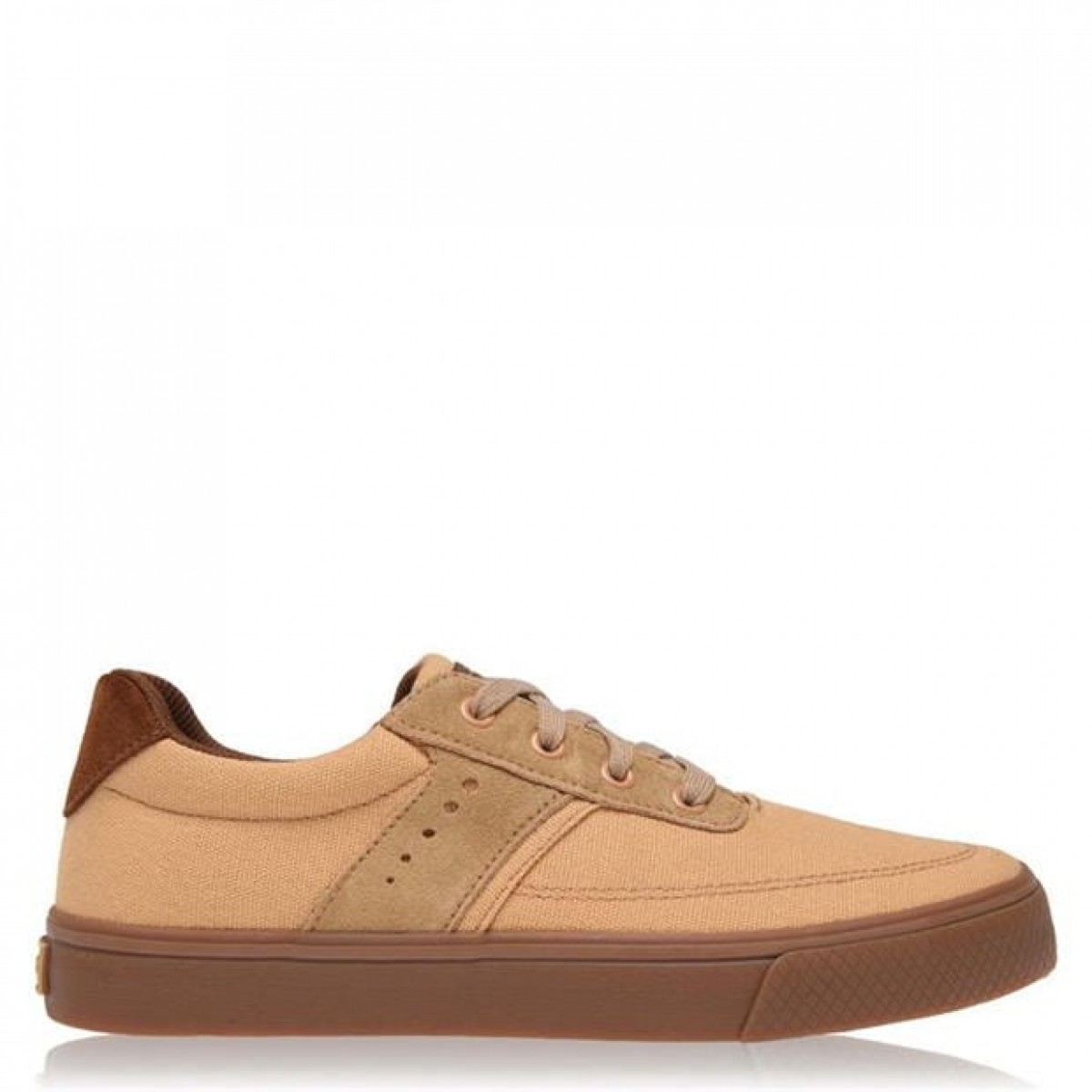 

Кеды Airwalk Albany Trainers Wheat/Gum, 41 (255 мм)