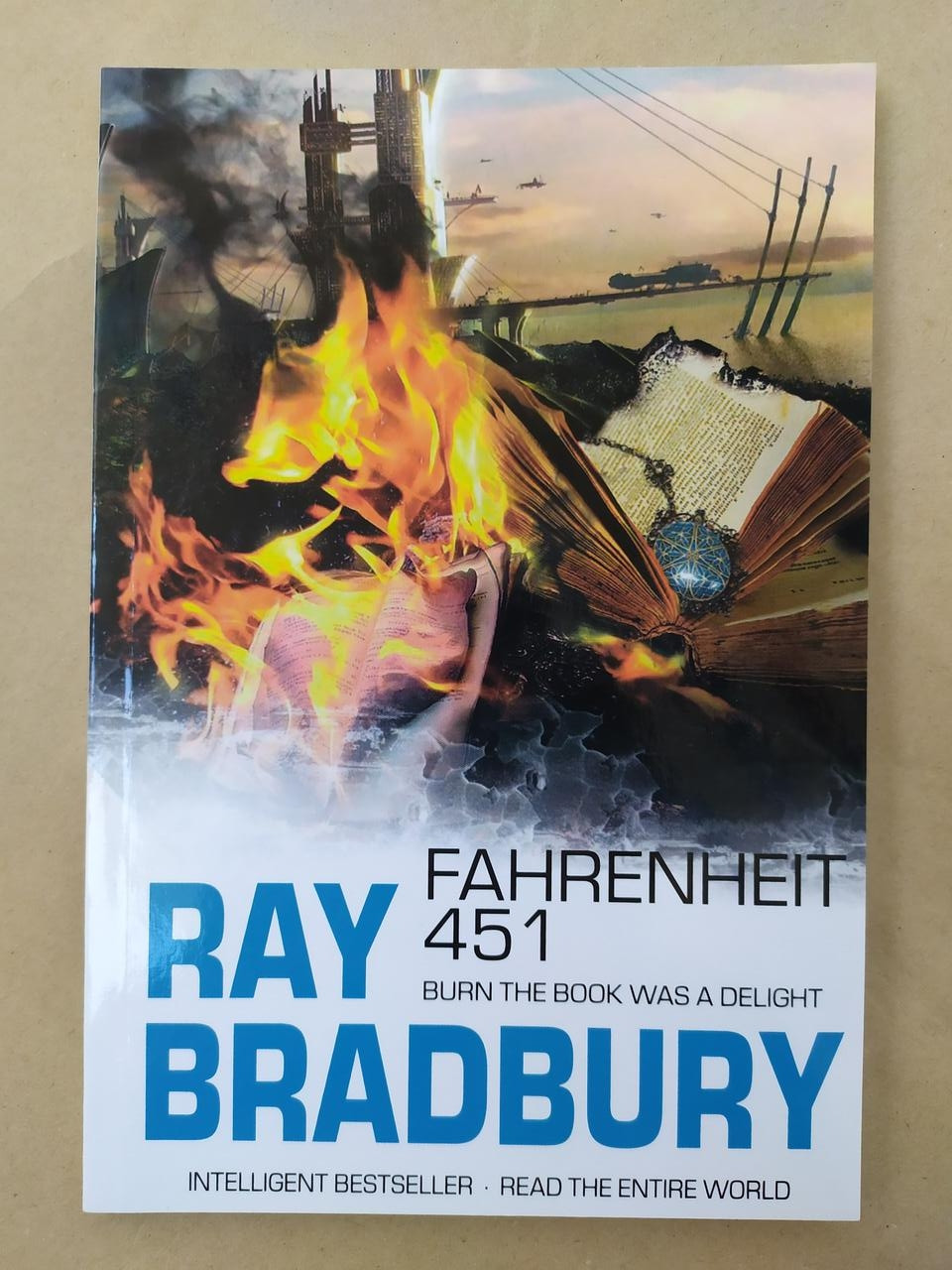 Художественная литература Fahrenheit в интернет-магазине ROZETKA | Купить в  Украине: цена, отзывы, продажа