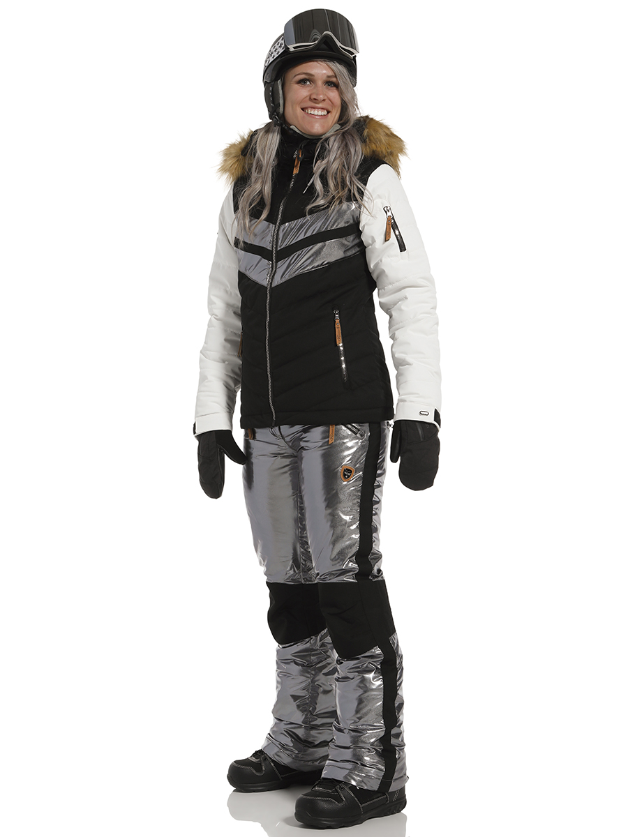 

Горнолыжный костюм REHALL KARINA-R женская 2021 XS (60071-set-XS)