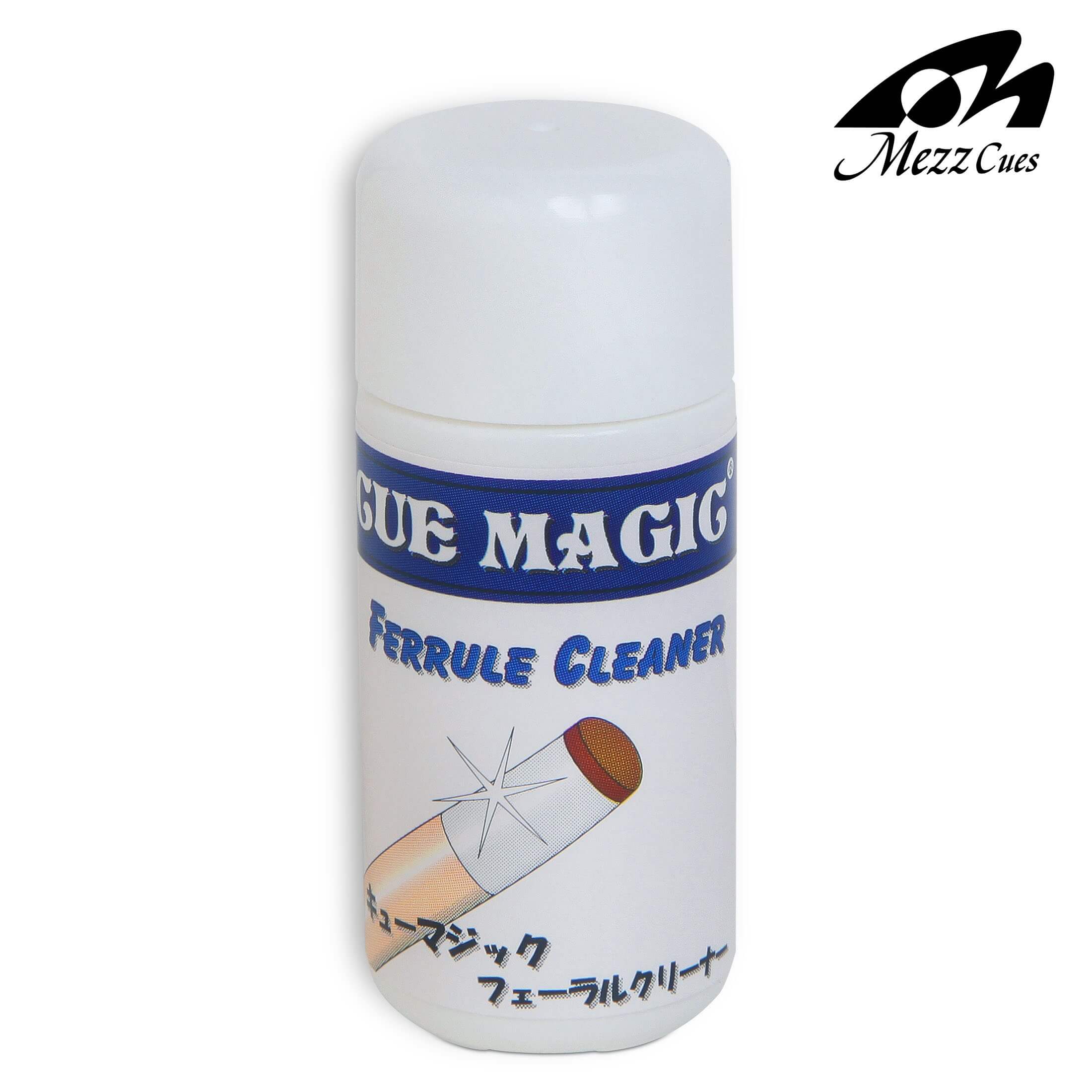 

Средство для чистки стакана Mezz Cue Magic Ferrule