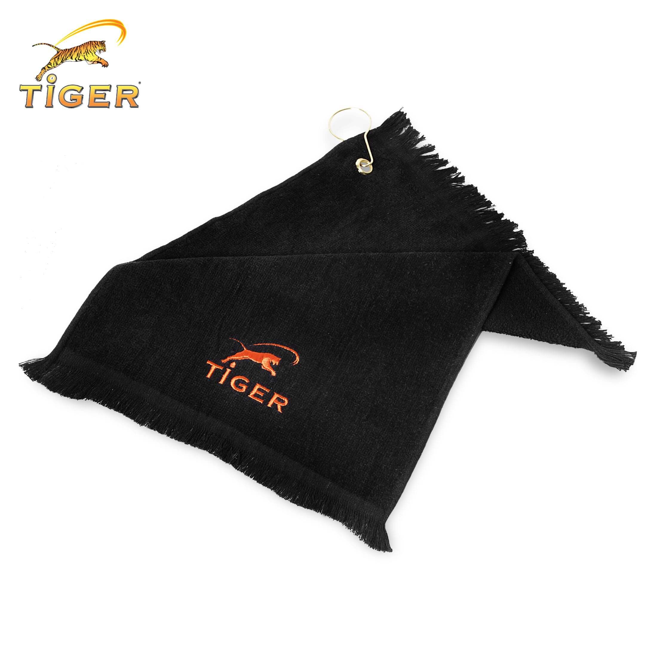 

Полотенце для чистки и полировки Tiger