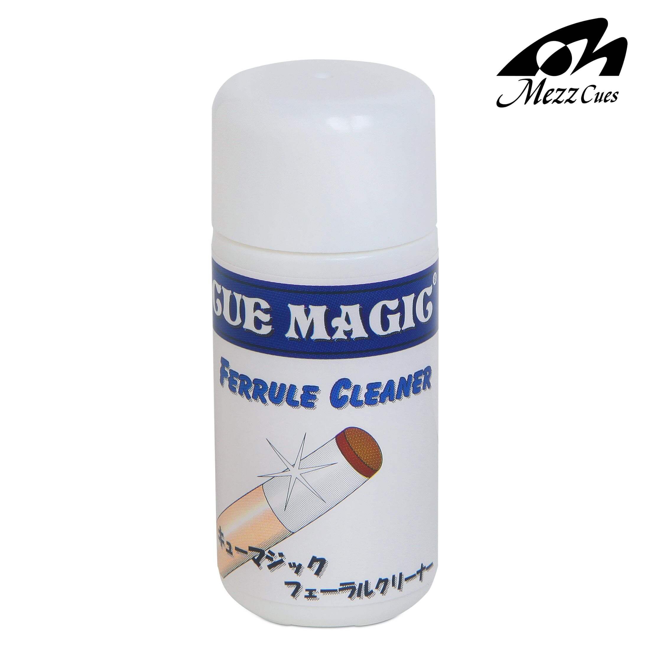 

Кондиционер для кия Mezz Cue Magic Shaft