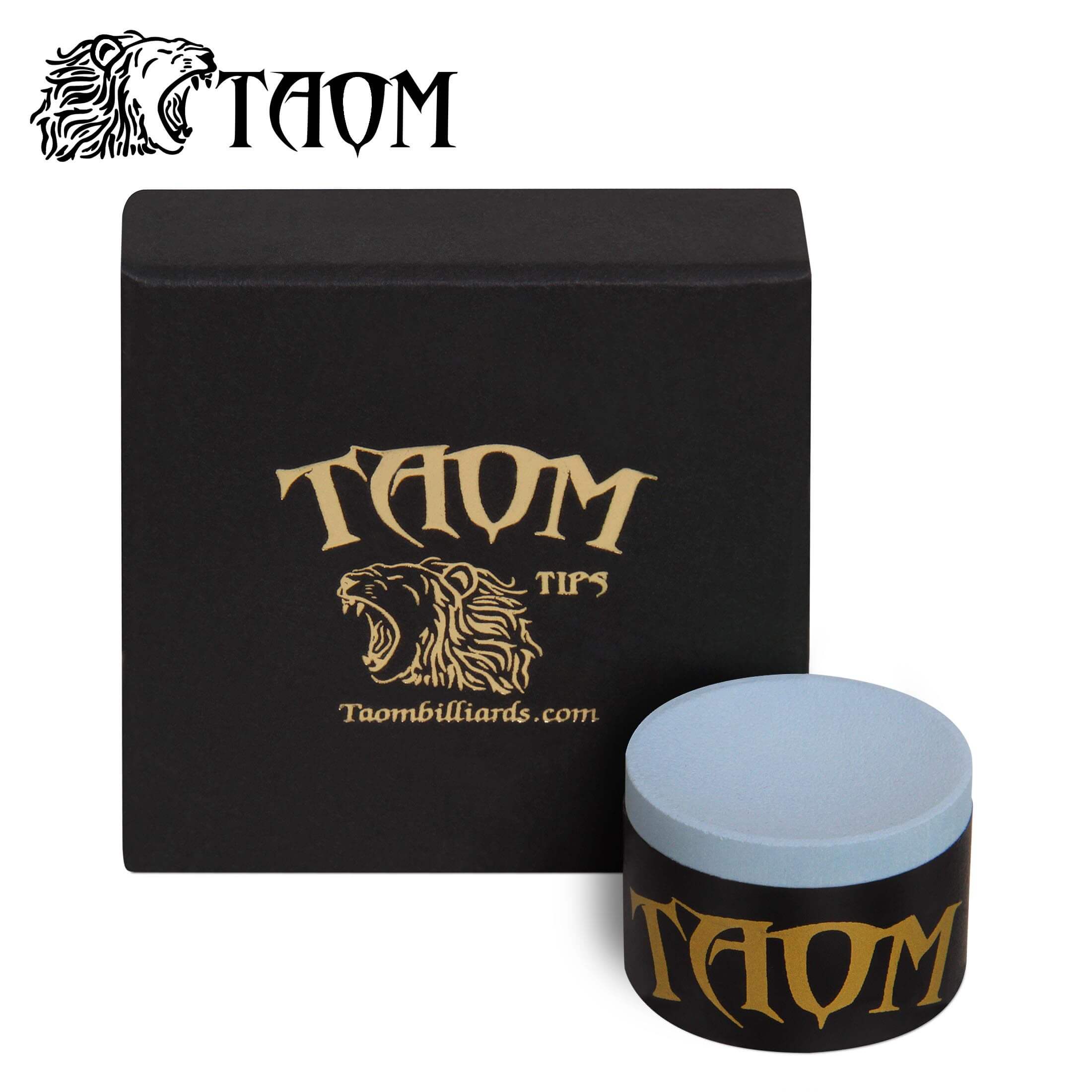 

Мел Taom Chalk 2.0 Blue