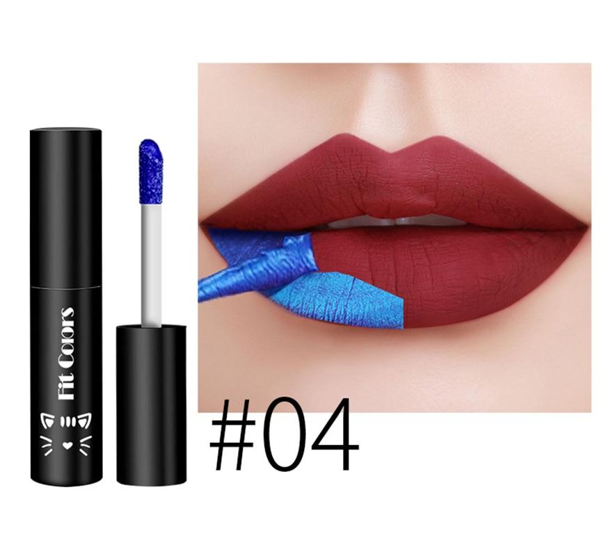 Тинт Для Губ Cocoon Lip Stain