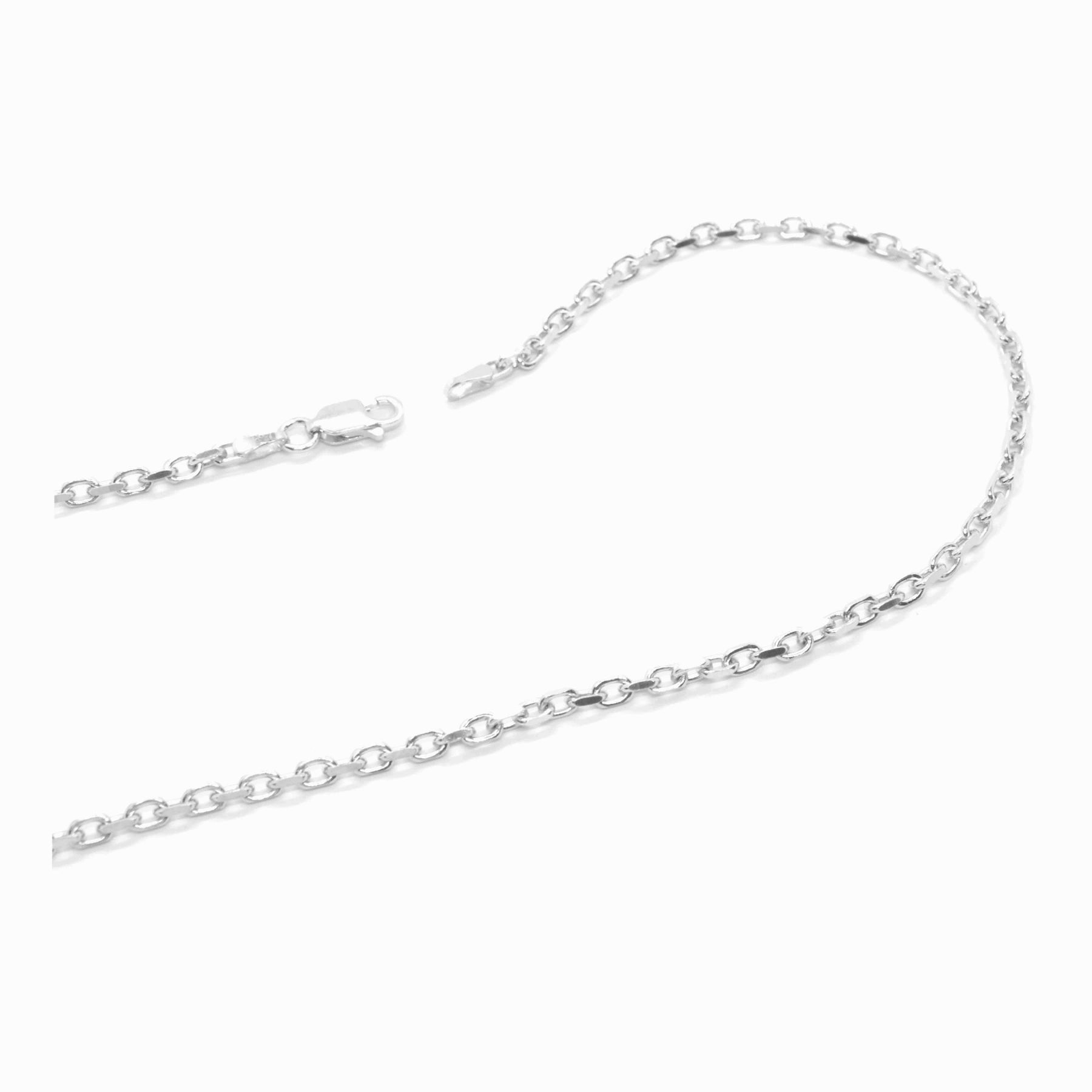 

Срібний ланцюг Better Silver (45 см) R 4L/T 080 y