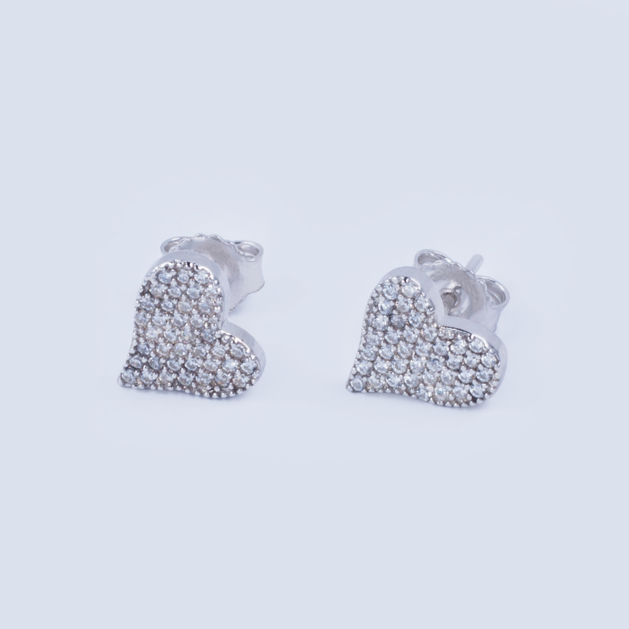 

Сережки TOP Silver 2,45 г