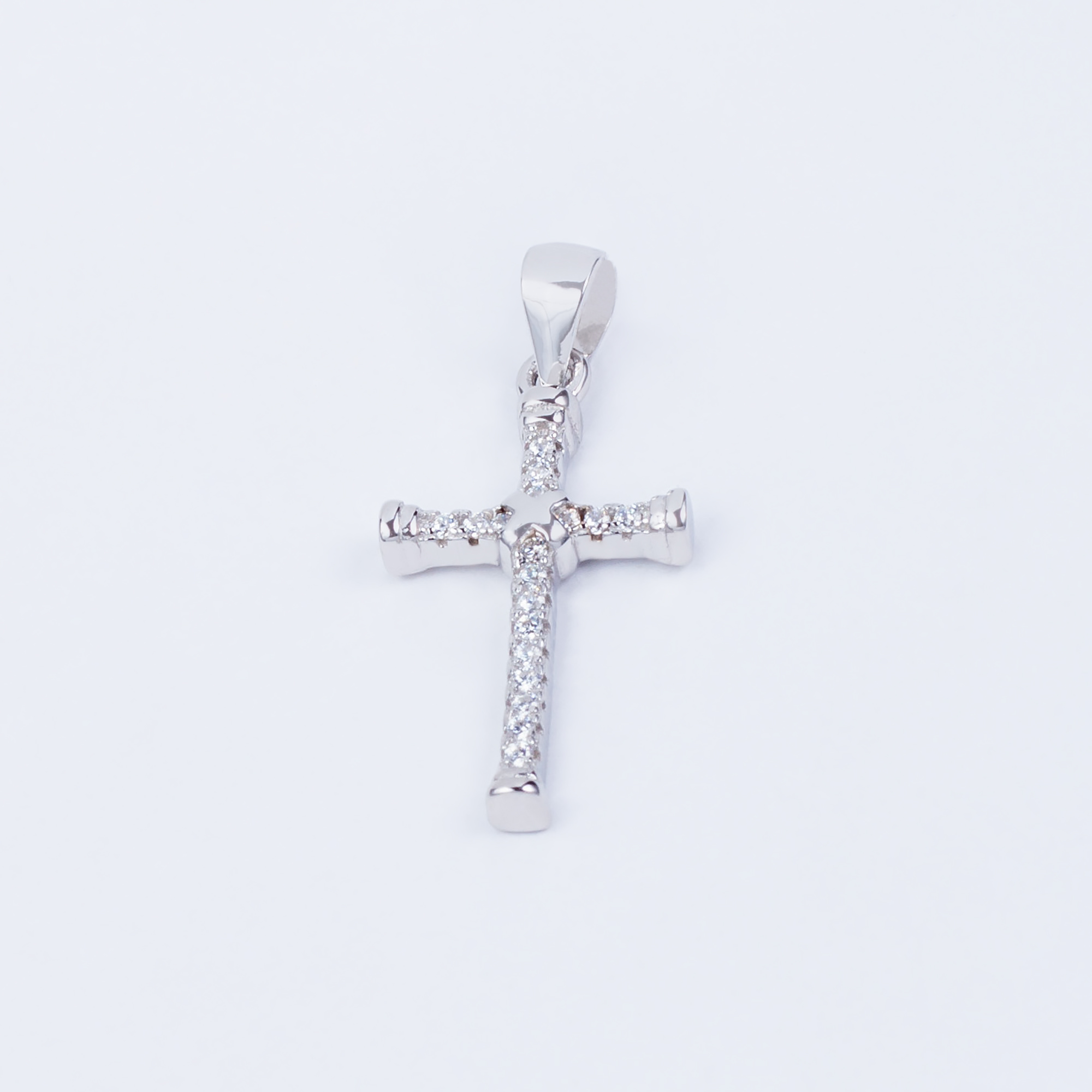 

Підвіска TOP Silver 1,30 г 540119б